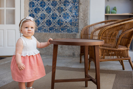 Interview with Peter Jo Kids: a breakthrough of children’s sustainable clothing