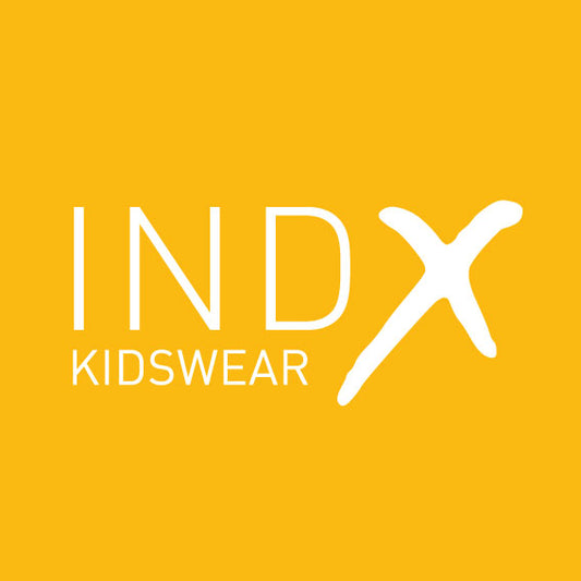 Peter Jo Kids at INDX