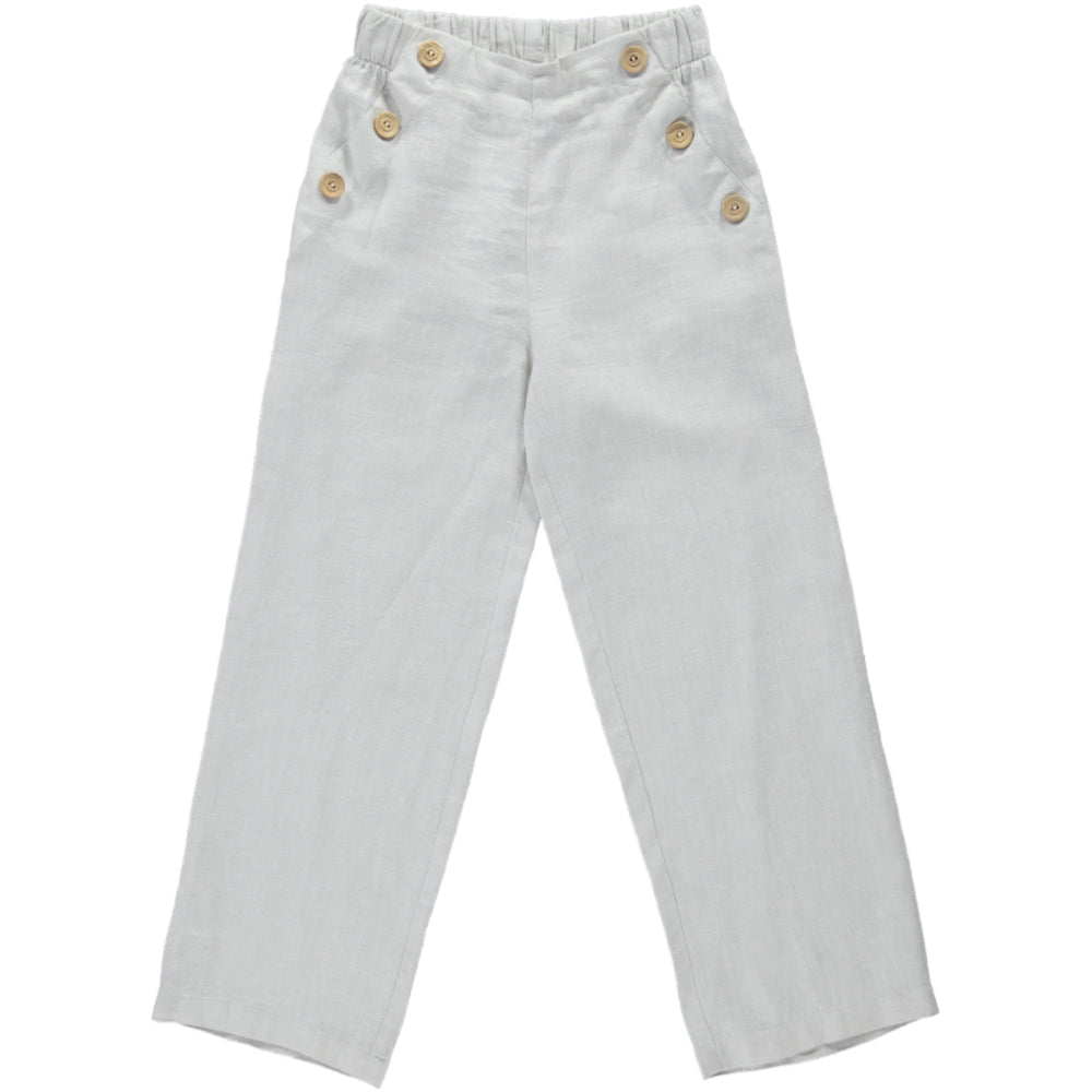 Pants Aster Creme