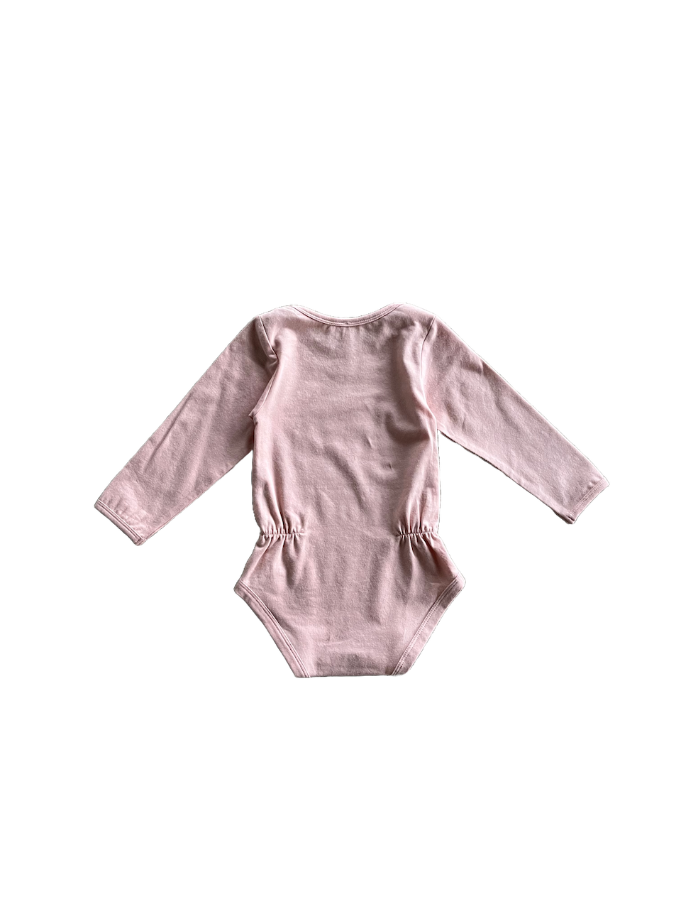 Body Stewie Pink