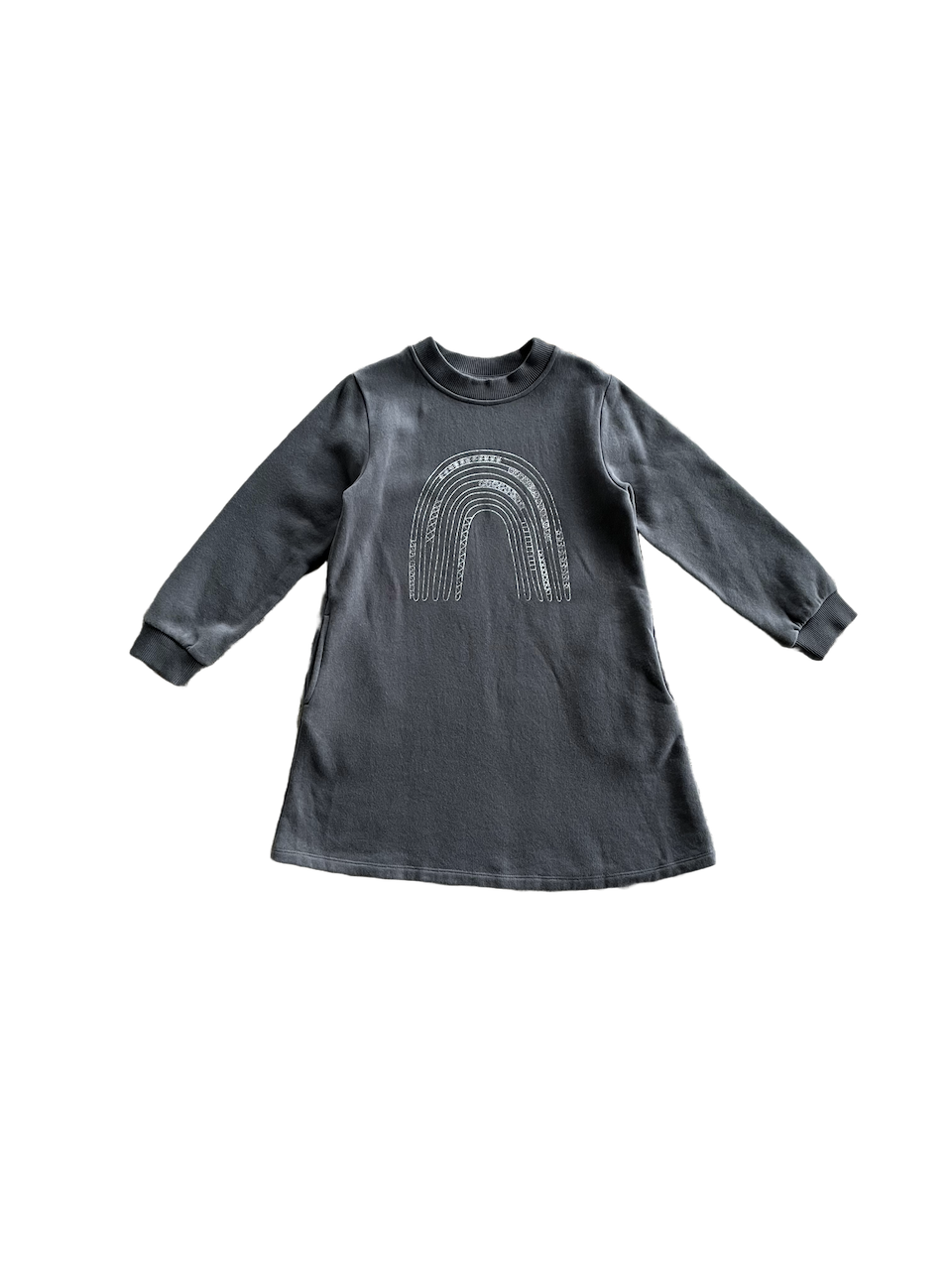 organic cotton dress