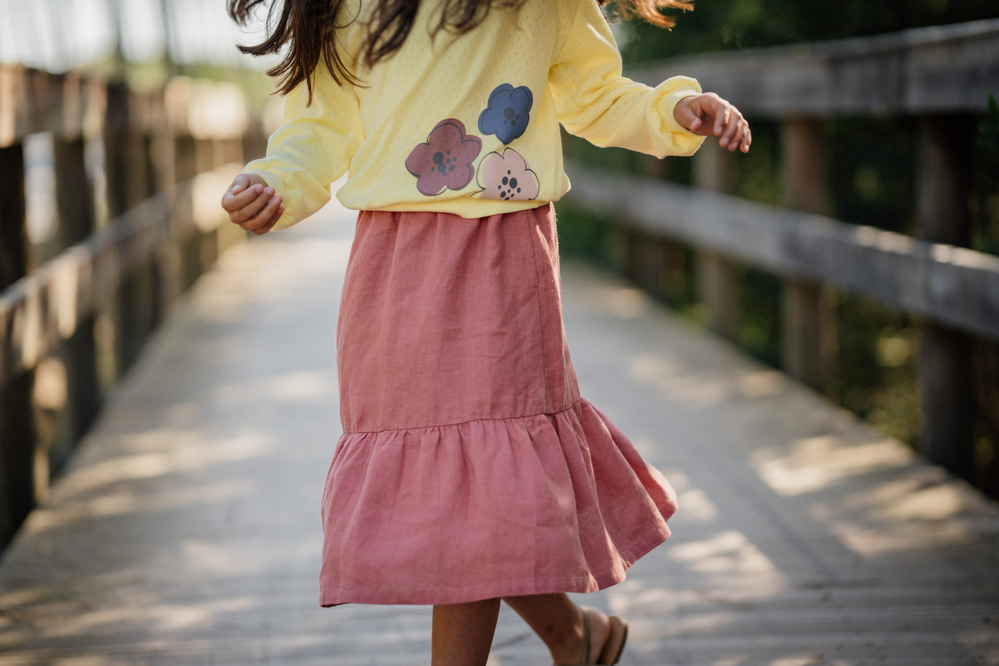 linen apparel