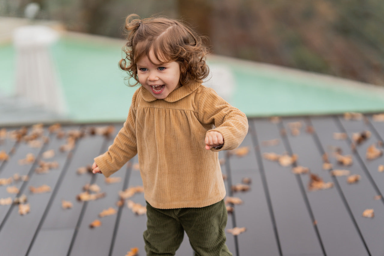 organic cotton baby clothes