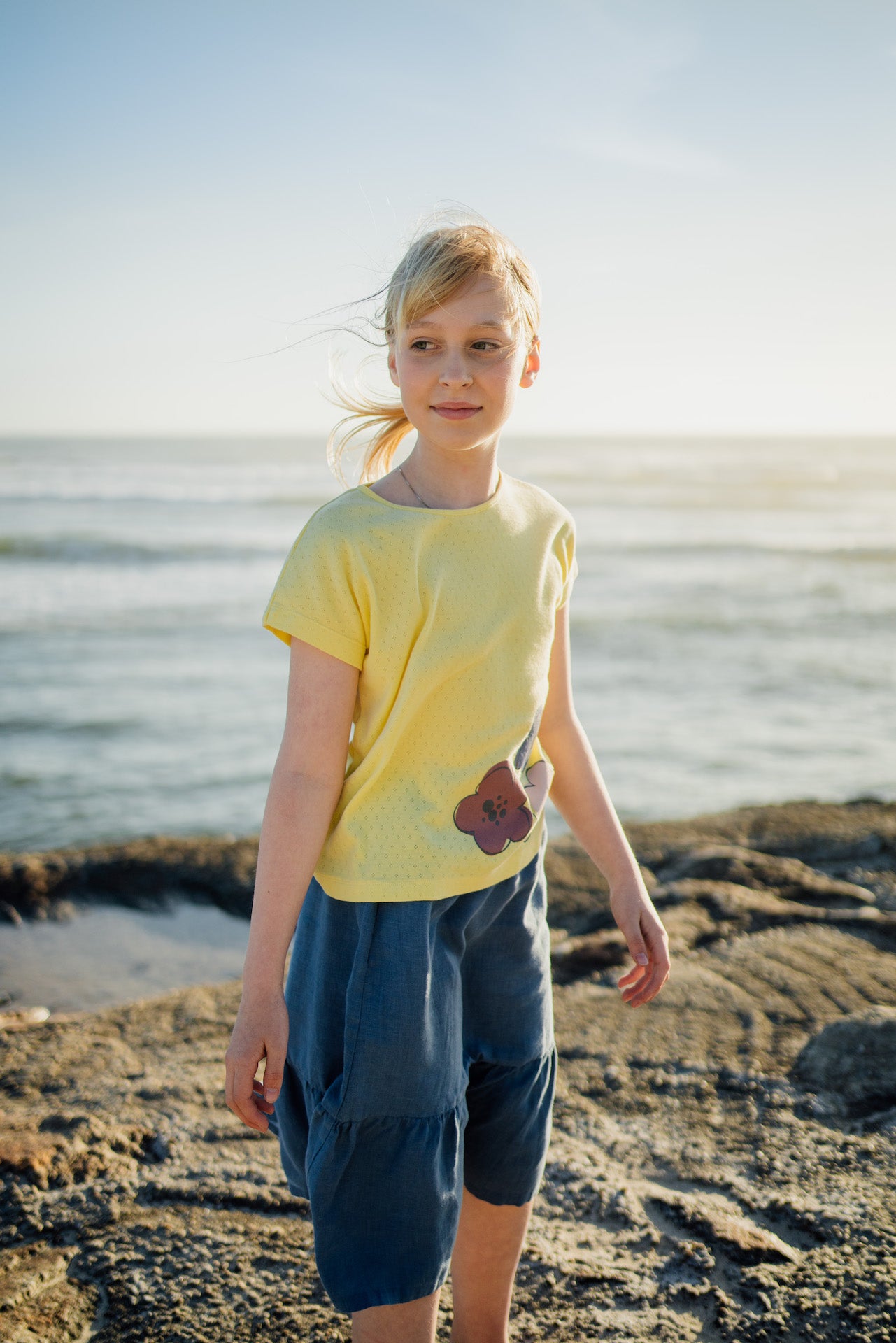 linen apparel
