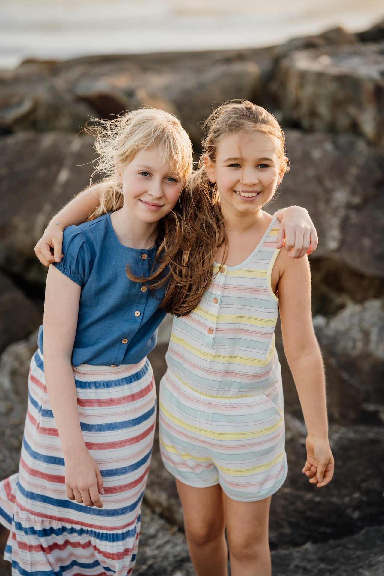 linen apparel