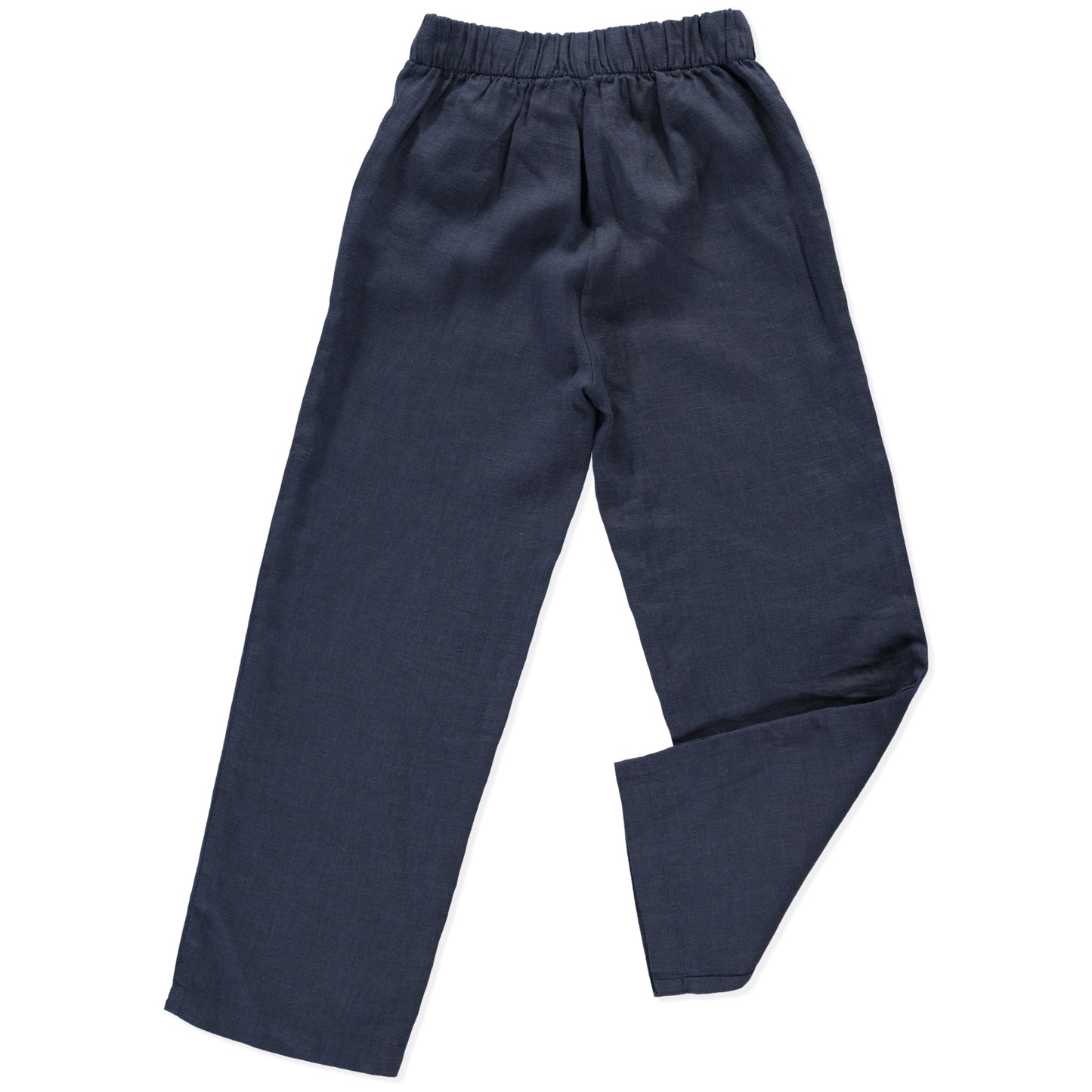 high waisted linen pants