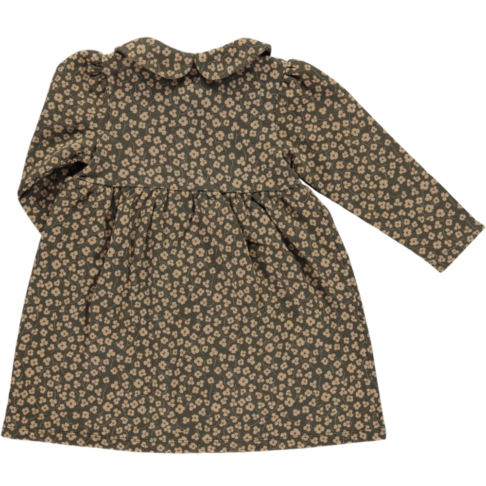 eco friendly dress