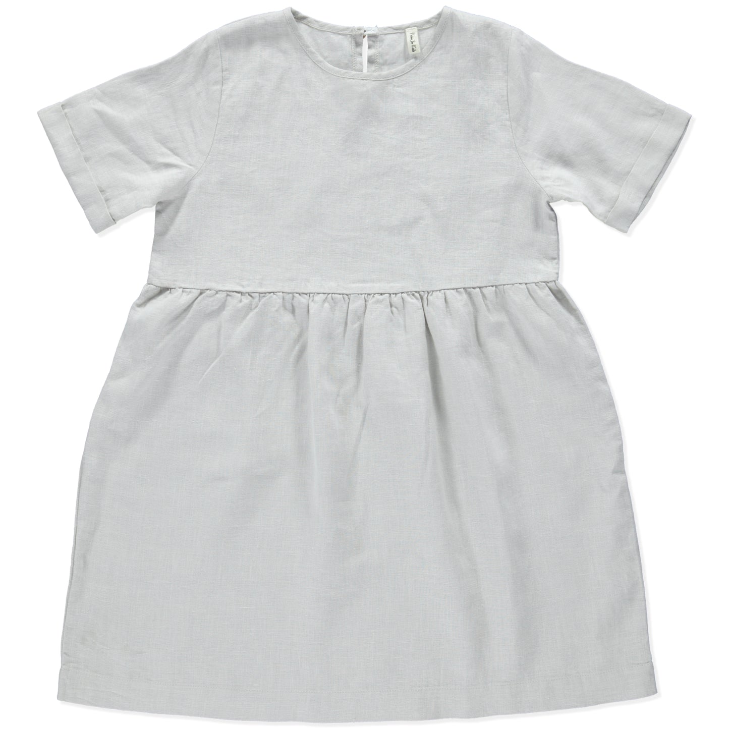 linen sundress
