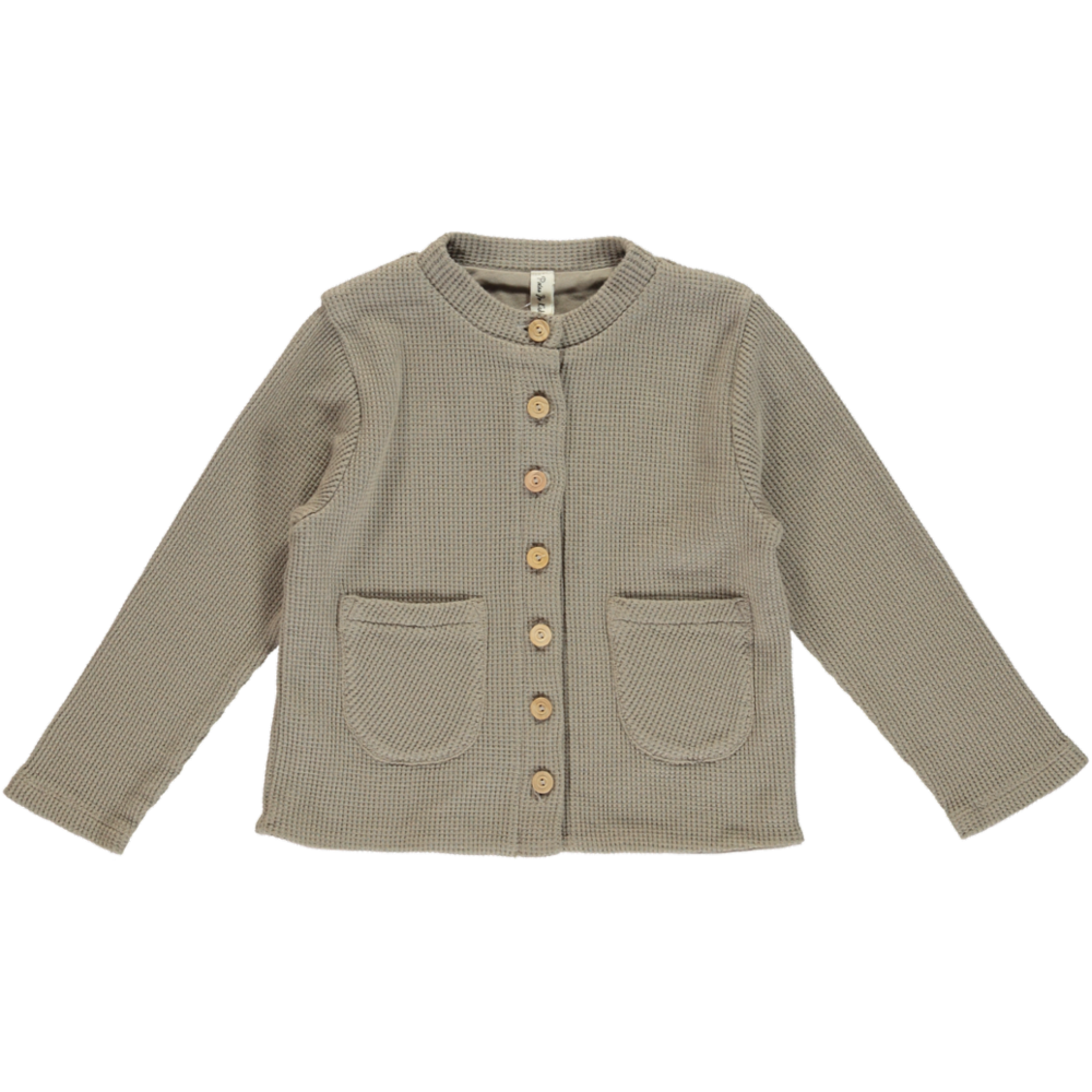 eco friendly baby blazer mary brown | peter jo