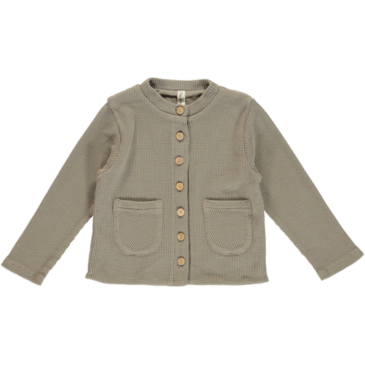 eco friendly baby blazer mary brown | peter jo