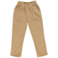 organic velvet corduroy pants jersey unisex | peter jo