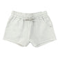 Linen Shorts Magic Sienna Cream | Peter Jo Natural