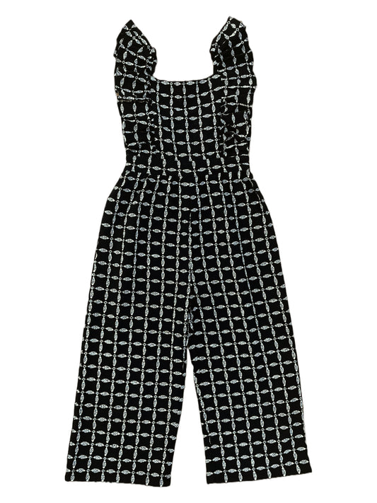 Cotton Jacquard Overall Carmen Tile | Peter Jo