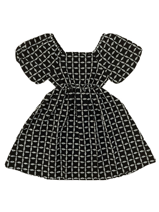 Dress Juanita Tile