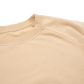 Women’s Organic Sweatshirt – Willow Taupe