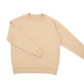 Women’s Organic Sweatshirt – Willow Taupe