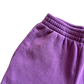 purple girls pants blair | peter jo natural clothing