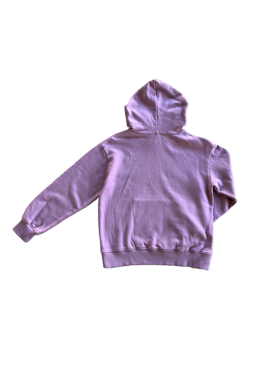 purple hoodie pierce kids | peter jo