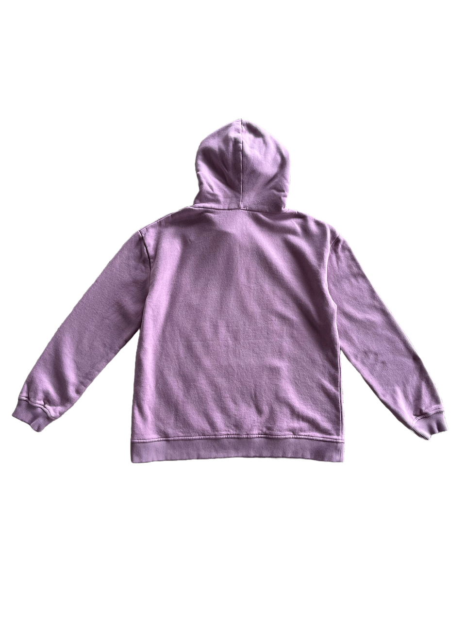 Purple sweatshirt pierce women | peter jo