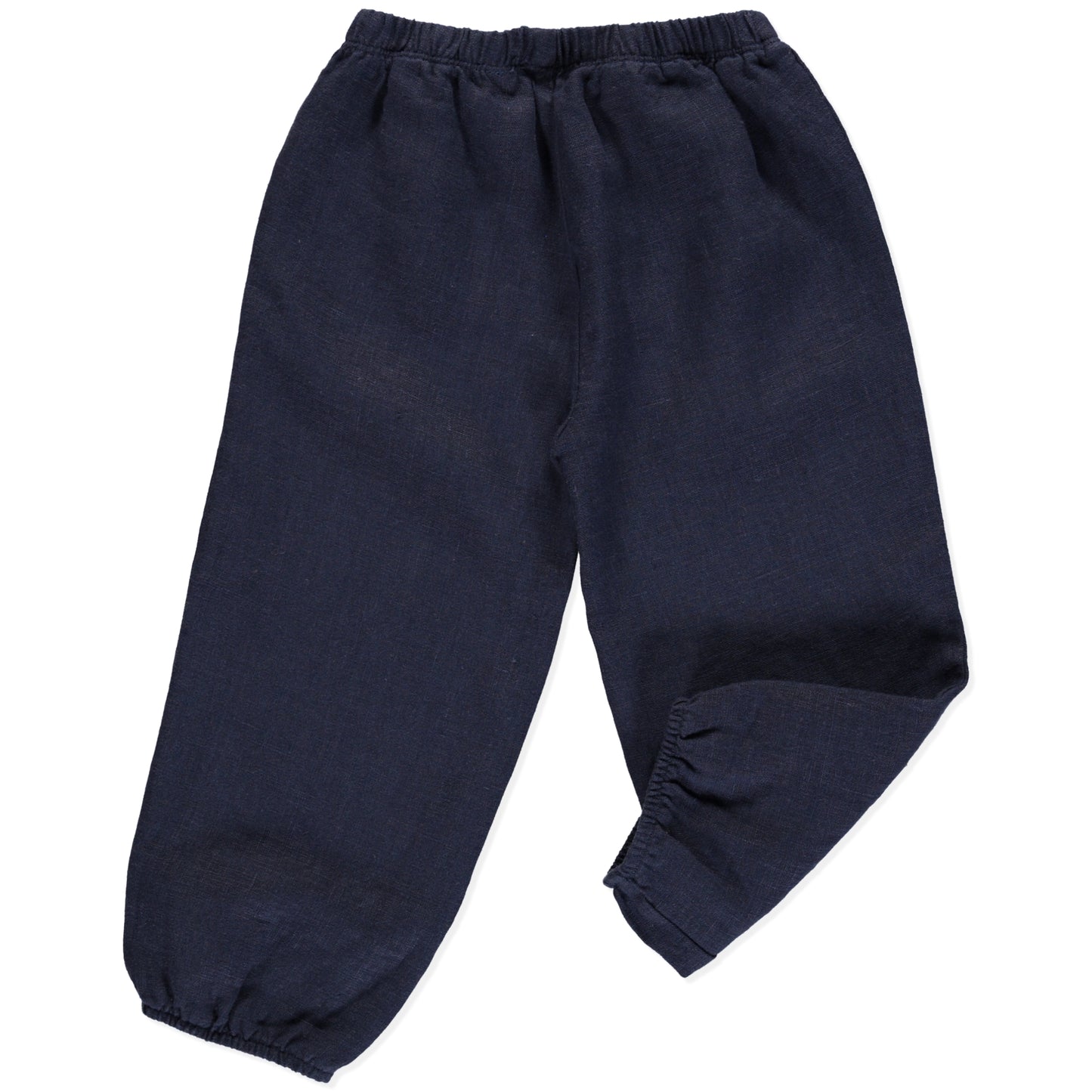 childrens linen pants