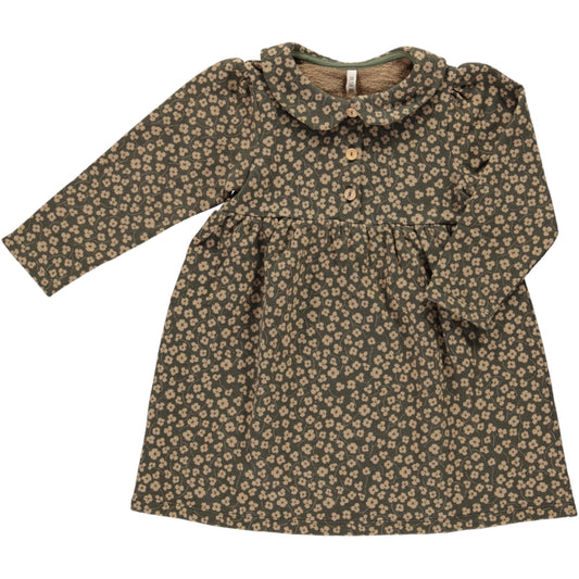 eco friendly dress