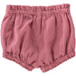 baby linen shorts