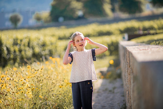 high waisted linen pants