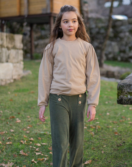 organic kids clothes